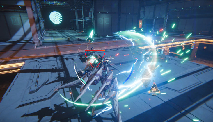 Mecha BREAK Crossplay : Peut-on jouer avec des joueurs d'autres plateformes ?
