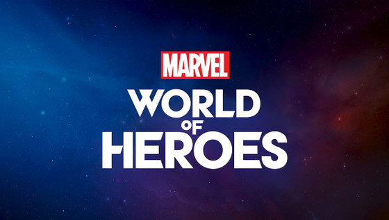 C'est officiel, Niantic annule Marvel World of Heroes !