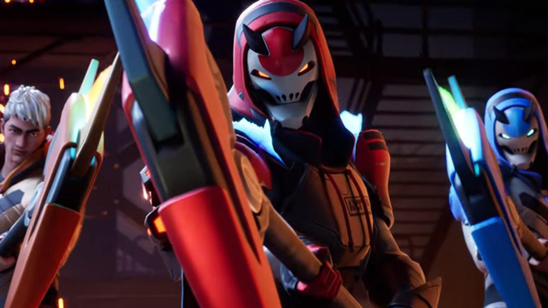 Fortnite Saison 9 : Passe de combat, les skins et toutes les infos