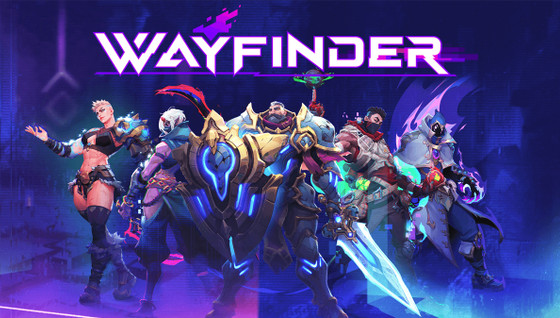 Liste des classes de Wayfinder