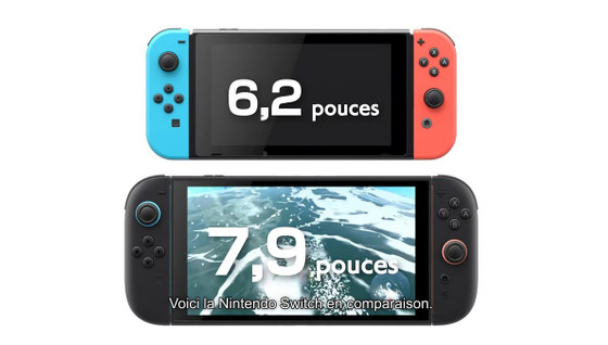 Nintendo Switch 2 : ce détail que tu dois ABSOLUMENT connaître avant de l’allumer au risque de la casser !