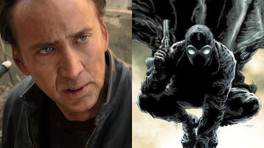 Nicolas Cage devient le Spider-Man Noir : la série en live-action bientôt sur Prime Vidéo