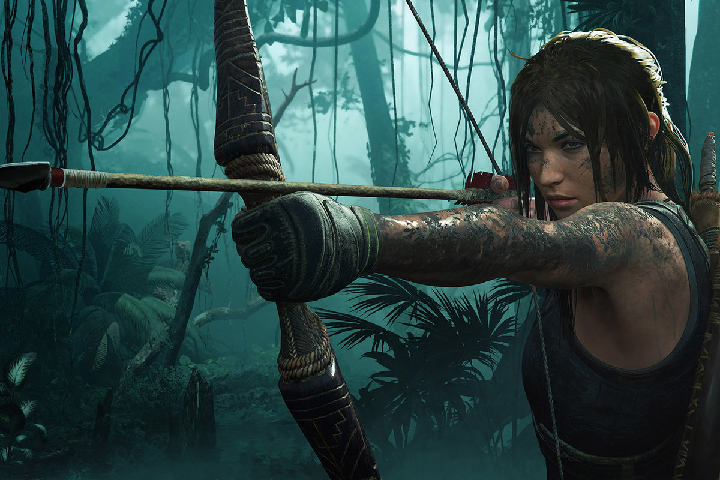 Square Enix Tomb Raider, la licence vendue à Embracer Group