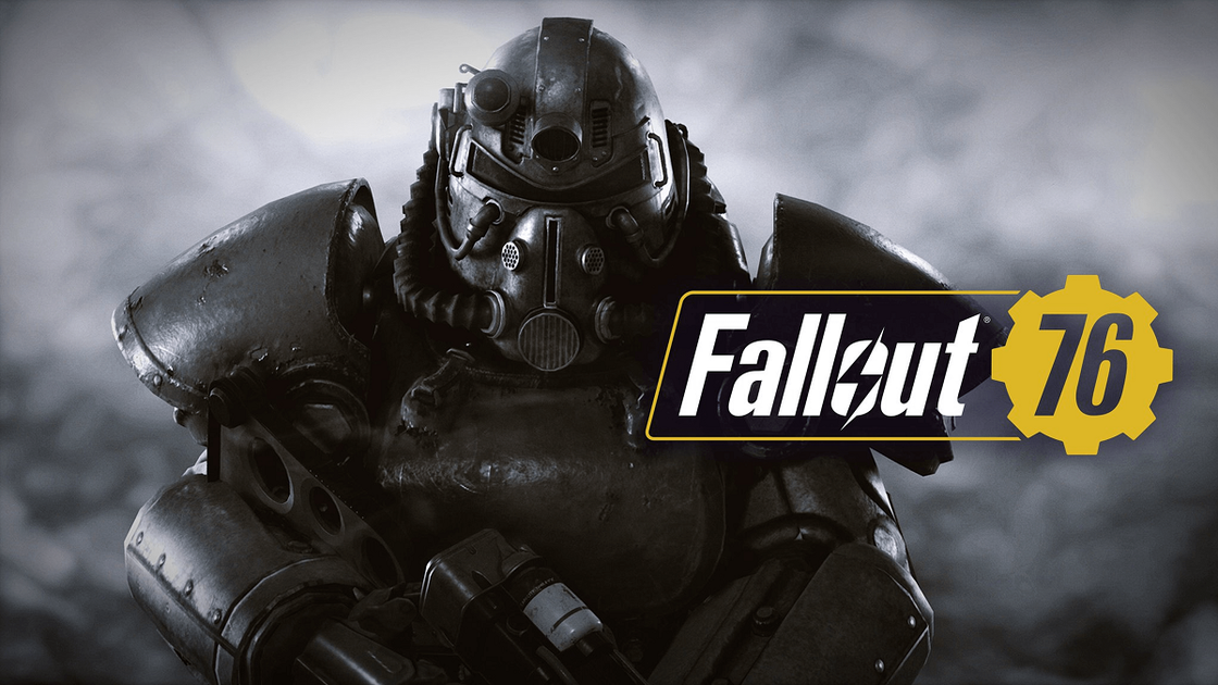 Fallout 76 : Cross play et Cross progression, comment ça marche ?