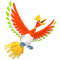 Ho-Oh