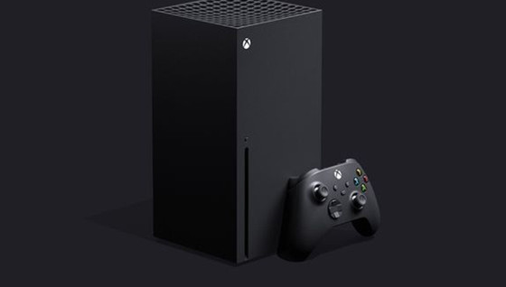 Xbox Series X, présentation de la nouvelle console !