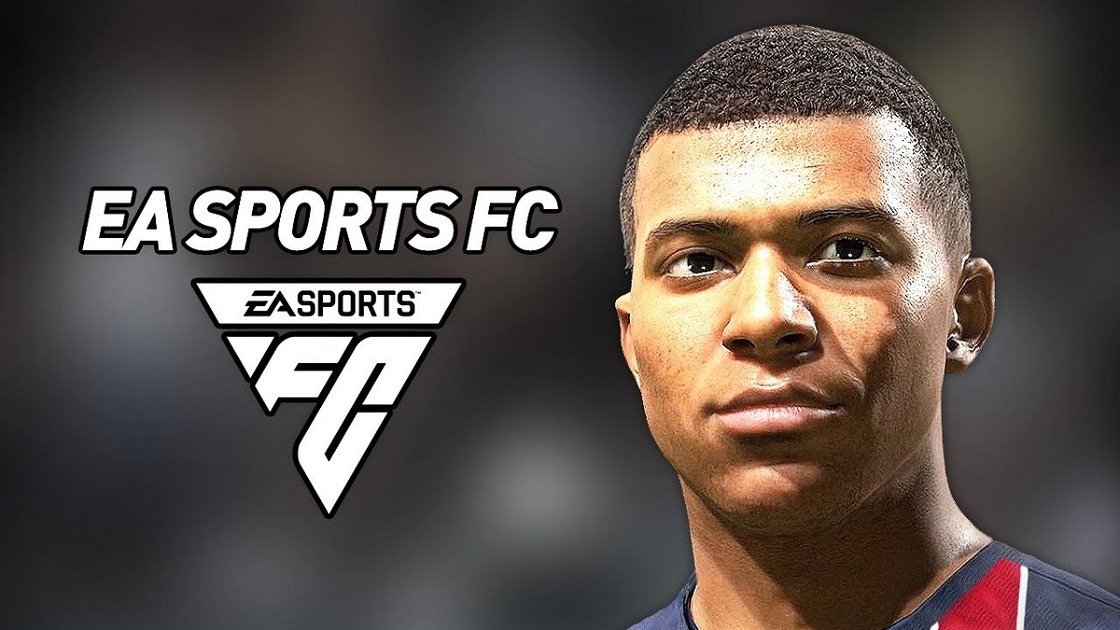 EA Sports FC 24 : La date de sortie du nouveau FIFA 24 révélée !