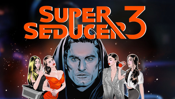 Où acheter pas cher Super Seducer 3 ?