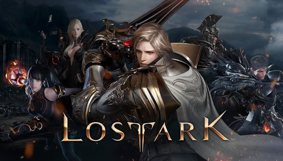 Quel patch note du 11 février pour Lost Ark ?