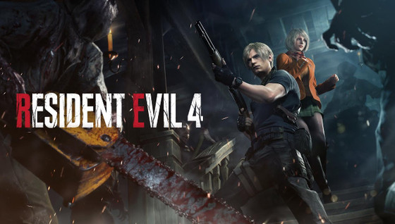 À peine disponible, la démo de Resident Evil 4 possède déjà un mod VR !