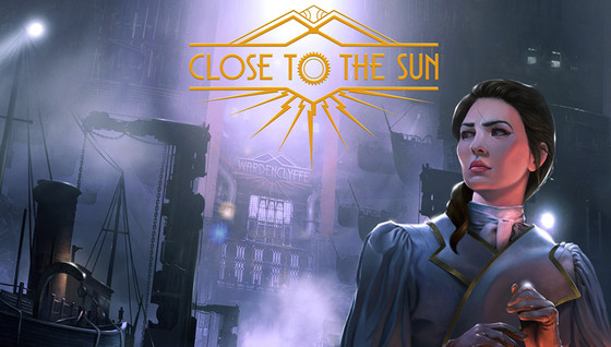 Close to the Sun est gratuit sur l'EGS