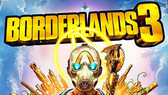 Borderlands 3 sortira le 13 septembre