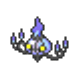 Les Pokémon de Couronneige