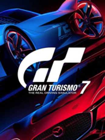 Gran Turismo 7