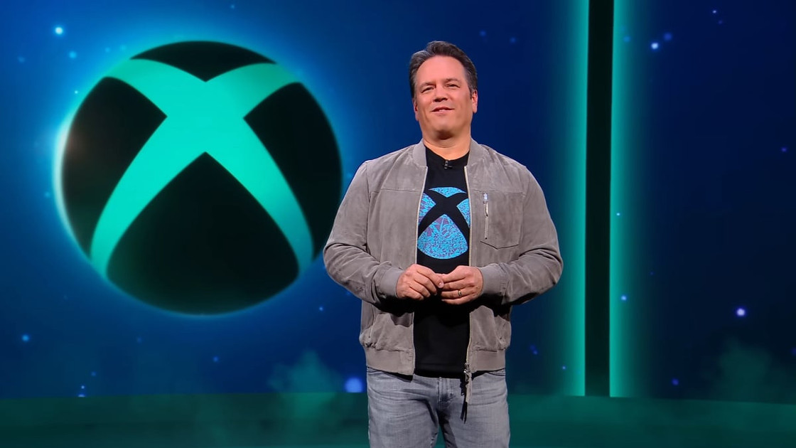 Phil Spencer parlera du futur de Xbox la semaine prochaine !
