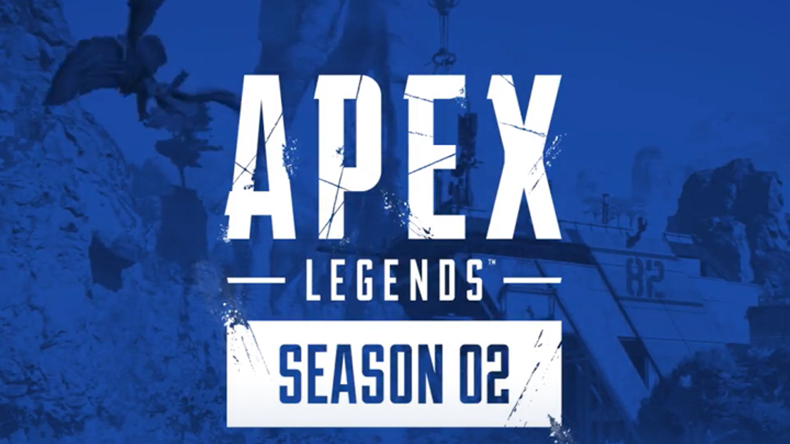 Apex Legends : Un nouveau trailer pour la saison 2