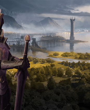 Last Epoch Chevalier du néant Build Leveling : meilleurs passifs, sorts, préfixes et suffixes pour le Void Knight