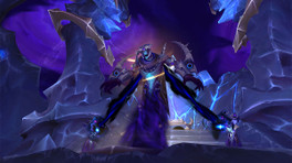 WoW Midnight : la bêta approche et les inscriptions sont déjà ouvertes !