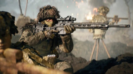 Eclaireur Battlefield 6 : quel loadout jouer avec la classe ?
