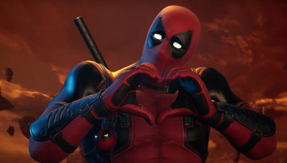 Deadpool annonce son arrivée imminente dans Midnight Suns !