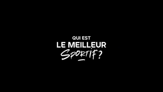 "Qui est le meilleur sportif ?", le nouvel événement sportif de Domingo