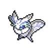 Les Pokémon de Couronneige