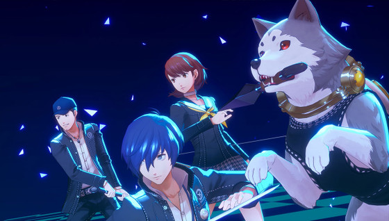 Persona 3 Reload DLC : des leaks révèlent l'arrivée de l'épilogue The Answer et du contenu additionnel !