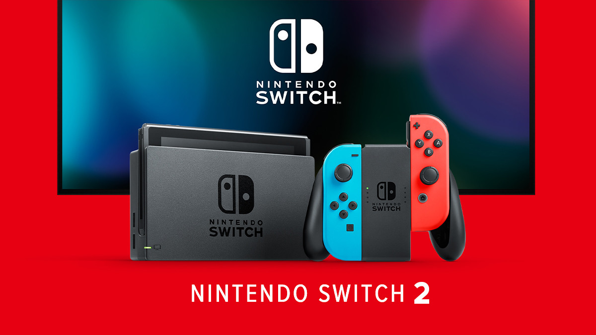 La prochaine console Nintendo Switch 2 sortira-t-elle en 2024 ? Tout ce que vous devez savoir