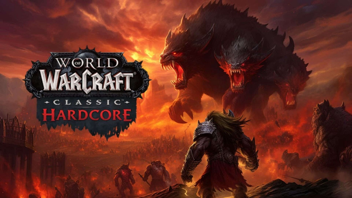 Self Found Mode WoW Hardcore : un mode entièrement solo sur World of Warcraft ?