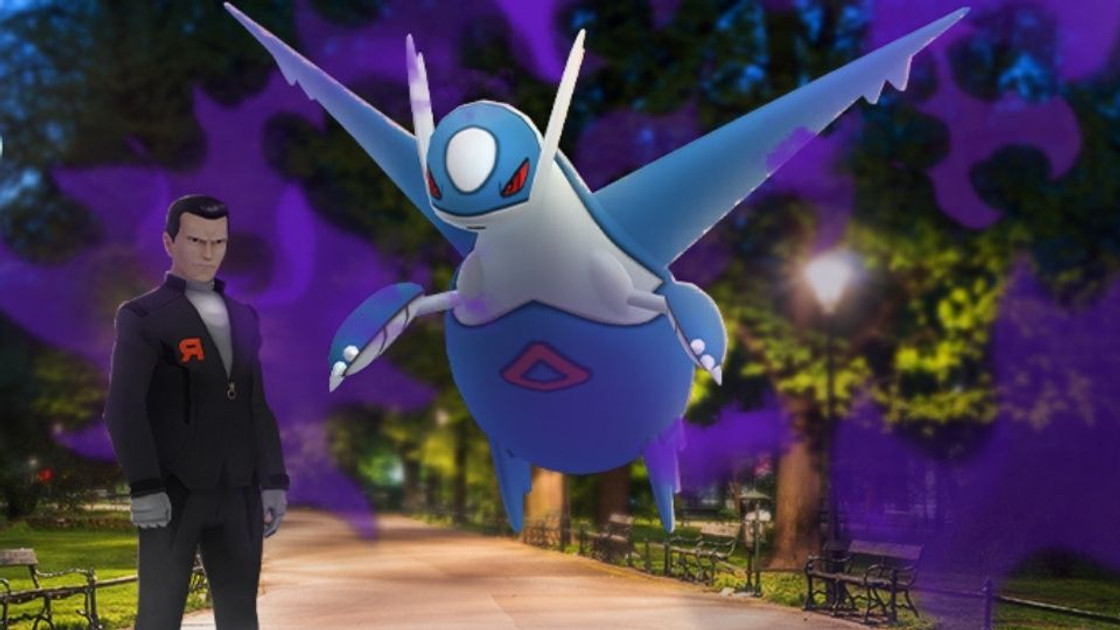 Défi Week-end Combat, Team Go Rocket et toutes les infos sur le Week-end Combat Pokémon Go