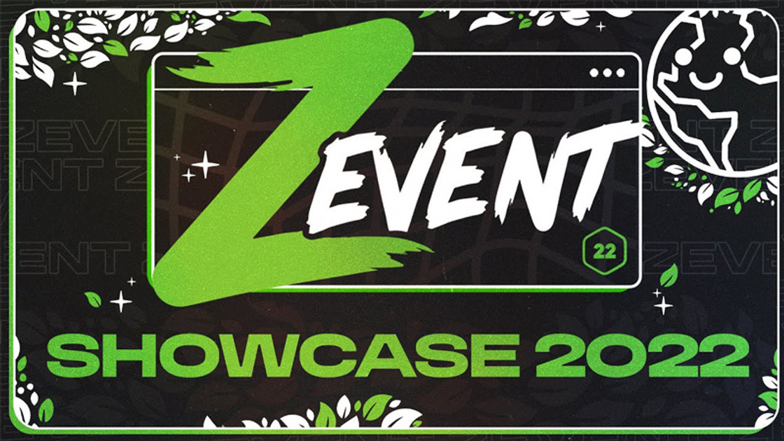 Vidéo concert ZEvent 2022 du 8 septembre 2022, comment le revoir ?