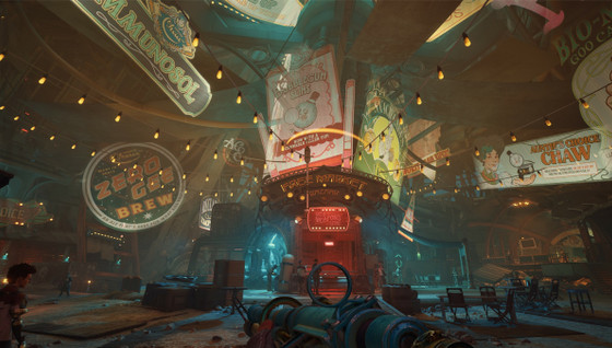 Guide du débutant The Outer Worlds 2 : nos 5 conseils pour débuter au mieux votre aventure !