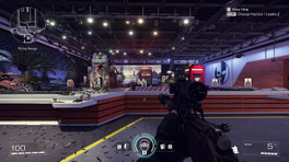 Classe Sniper XDefiant : Quel sniper et accessoires choisir ?