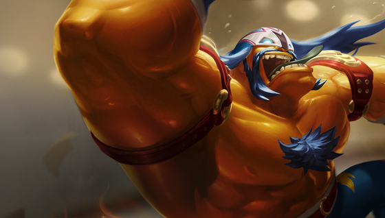 Compo Dr.Mundo Reroll avec son augment Une chaise ! au Set 15 de TFT