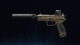 Jäger 45 BO7 : la meilleure classe avec accessoires, équipements et atouts pour Black Ops 7