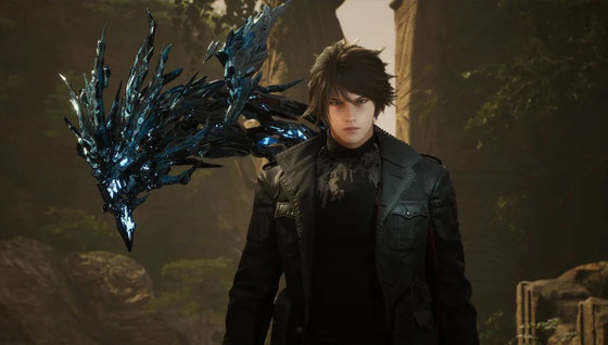 Lost Soul Aside : Durée de vie et liste complète des chapitres