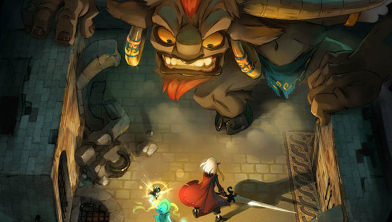 DOFUS Donjons finalement annulé