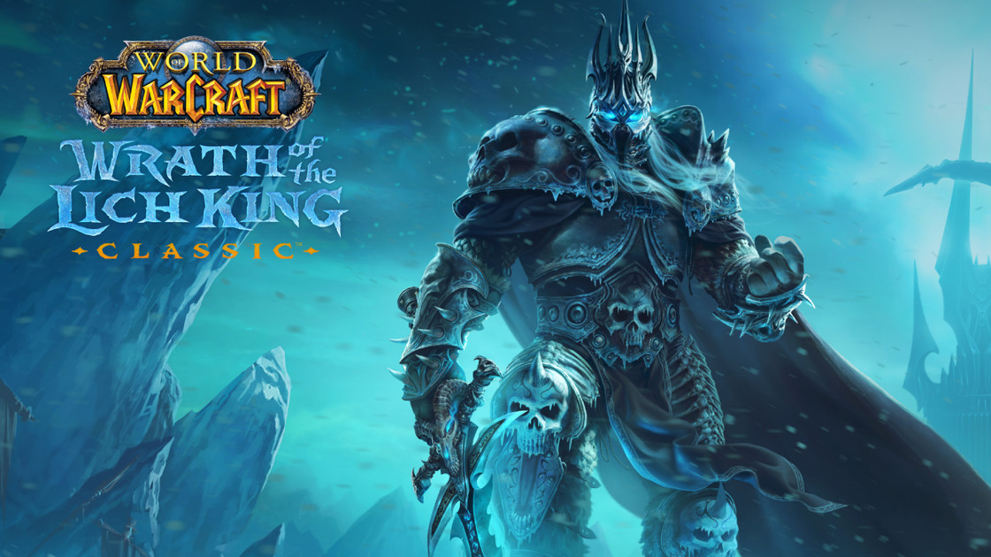 Interview de Blizzard pour WotLK Classic avec Brian Birmingham et Kris Zierhut