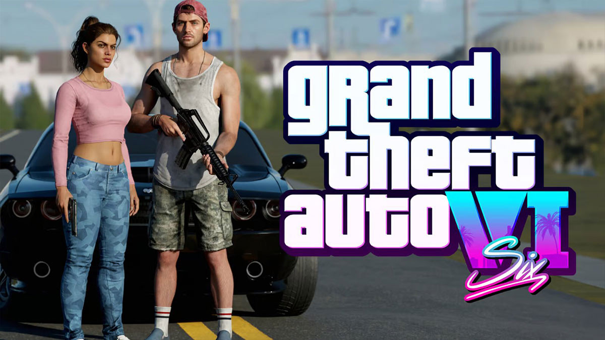 GTA 6 : date de sortie, bande-annonce, leak, toutes les infos