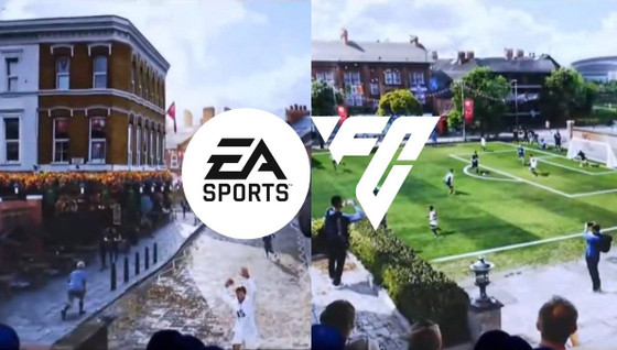 Pas de mode Open World dans EA FC 26 ? Ce que révèlent les dernières fuites