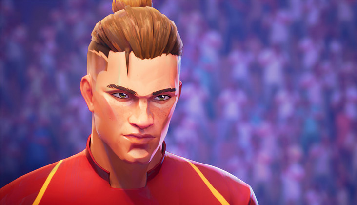 L'accès anticipé de Rematch ne sera disponible que avec l'édition pro ou elite du jeu