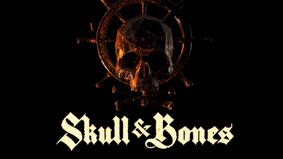 Skull & Bones, trailer et vidéo de gameplay montré par Ubisoft à l'E3