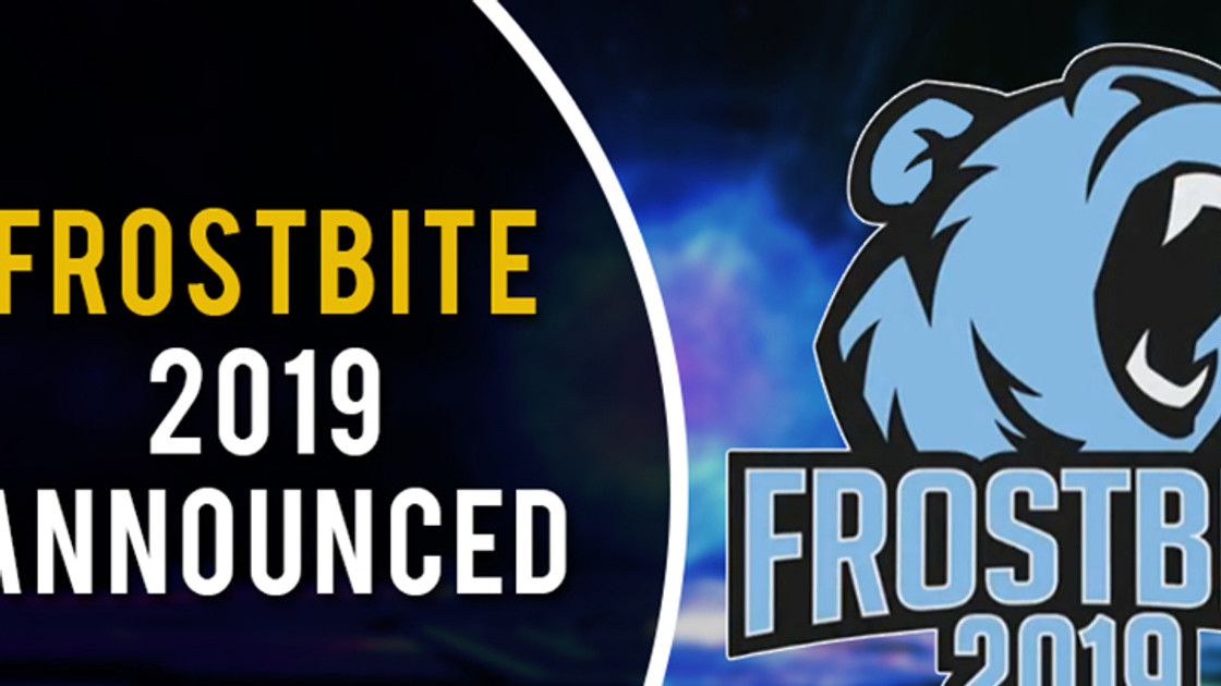 Frostbite 2019 : programme, résultats et classement