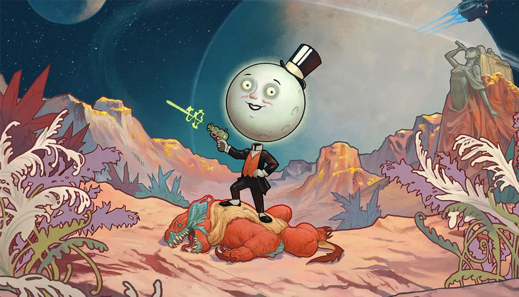 Preview The Outer Worlds 2 : on a pu tester le début du jeu, voici notre avis