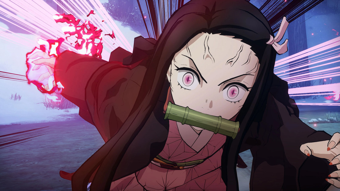 Quels sont les meilleurs persos de Demon Slayer : The Hinokami Chronicles ?