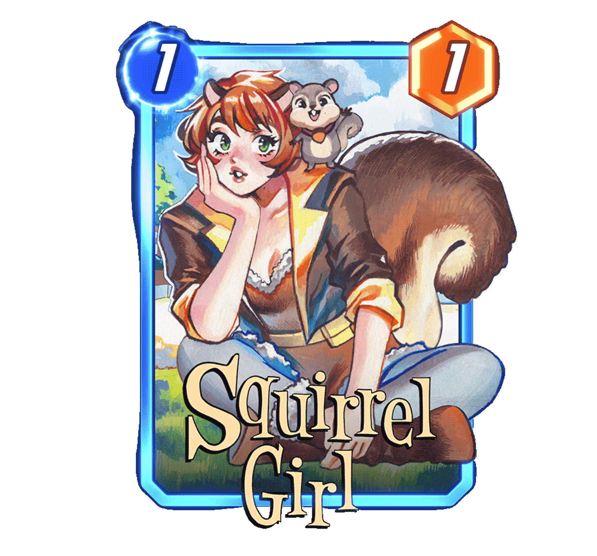 squirrel-girl