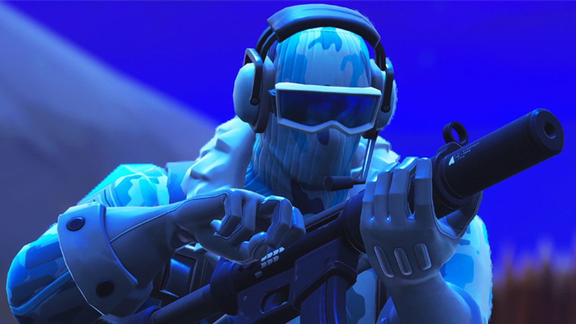 Fortnite : Mise à jour 29 mai, ajout de contenu patch 9.10