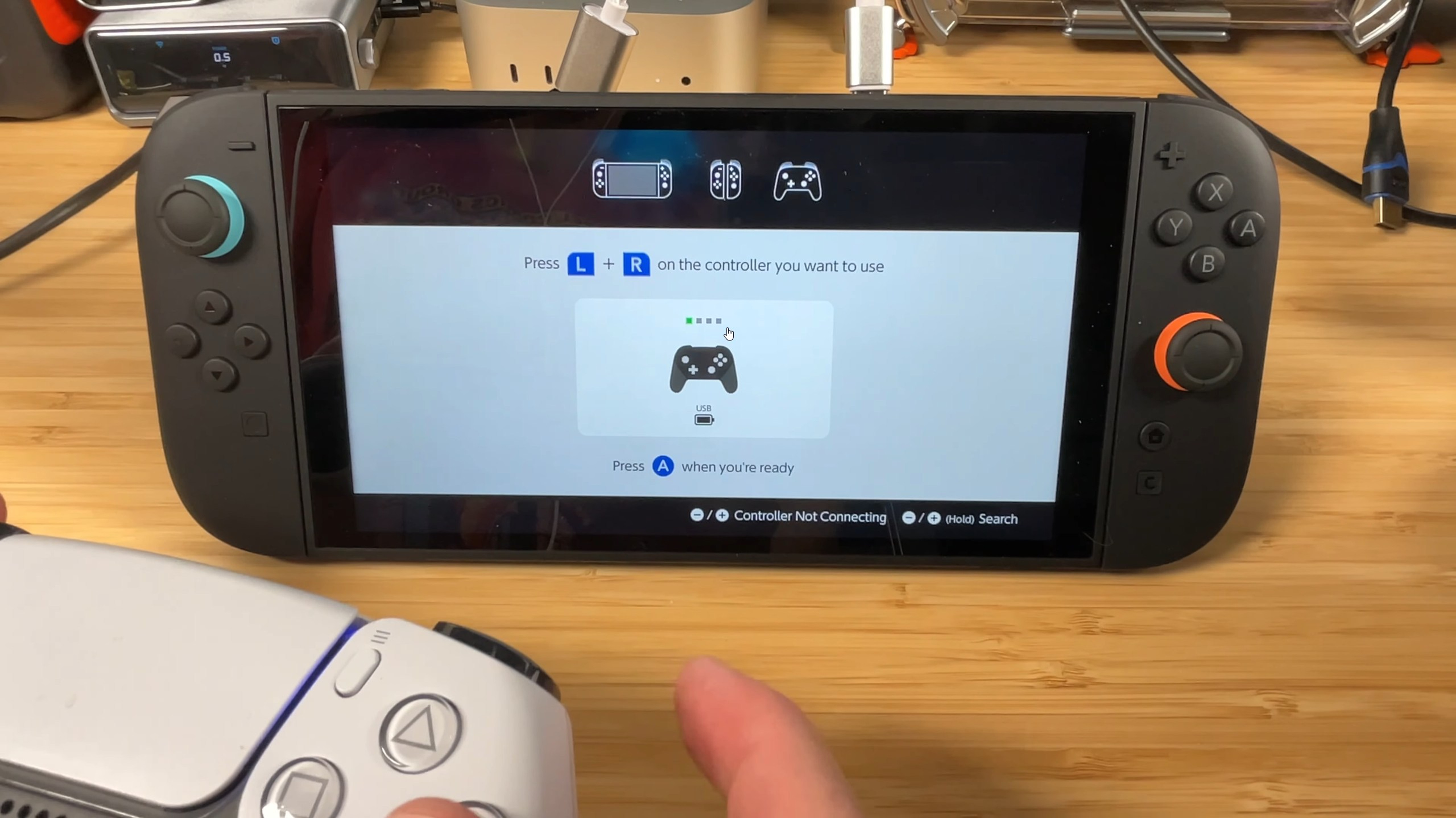 nintendo-switch-2-associer-manette-ps5-jeu