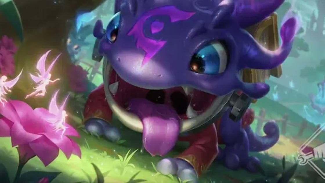 LOL : PBE 10.14, tous les nouveaux skins