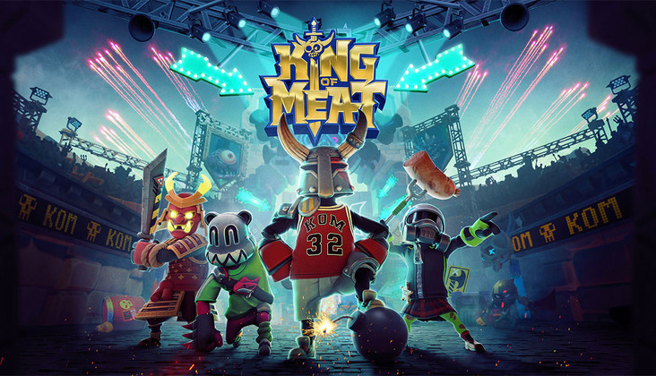 Quand sort King of Meat ? Date de sortie, plateformes et tous les détails !